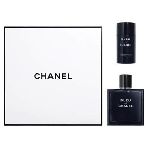 le bleu de chanel coffret|CHANEL BLEU DE CHANEL Eau de parfum » achetez en ligne.